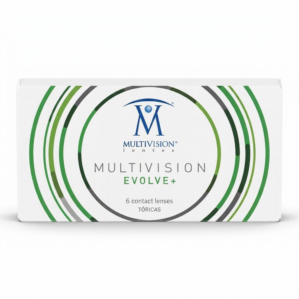 Familia Multivision Evolve+