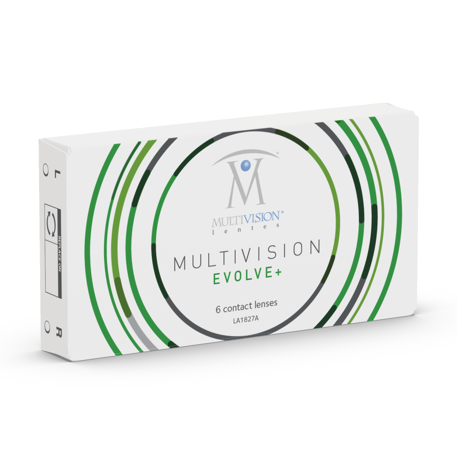 Familia Multivision Evolve+