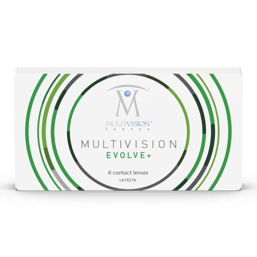 Evolve+ Esférica